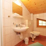 Apartmán Alpin By Interhome Hainzenberg