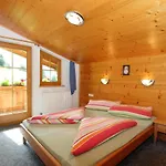 Alpin By Interhome Apartmán Hainzenberg
