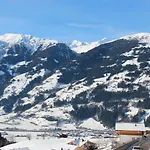Apartmán Alpin By Interhome *