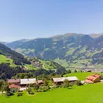 Alpin By Interhome * Hainzenberg