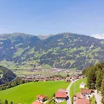 Alpin By Interhome Apartmán *