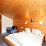 Alpin By Interhome Apartmán
