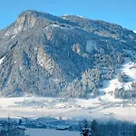 Apartmán Alpin By Interhome