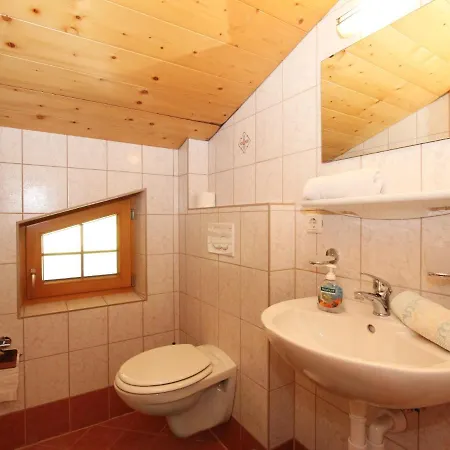 Alpin By Interhome * Hainzenberg