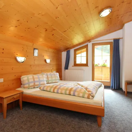 Alpin By Interhome *