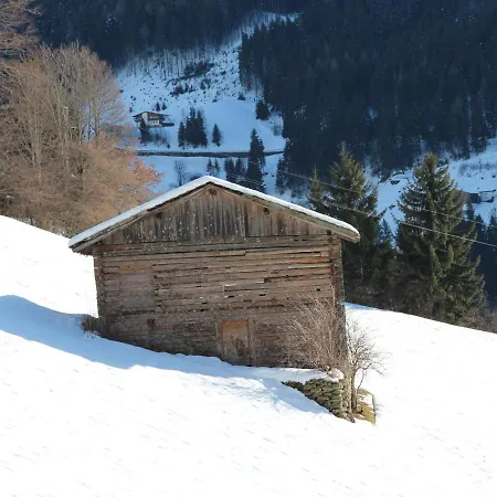 Alpin By Interhome *