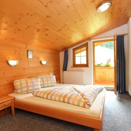 Alpin By Interhome * Хайнценберг