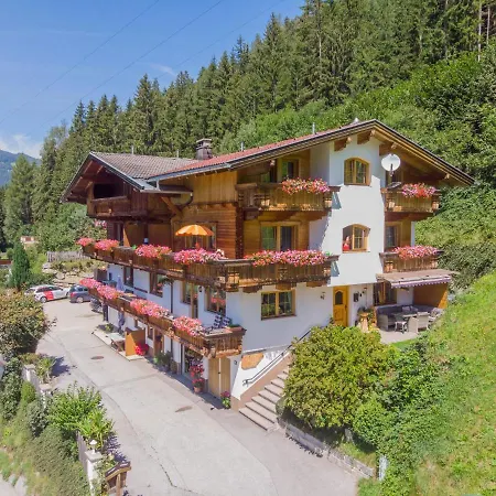 Alpin By Interhome Апартаменты