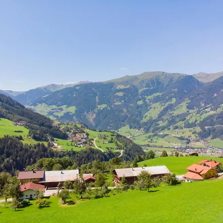 Alpin By Interhome * Hainzenberg