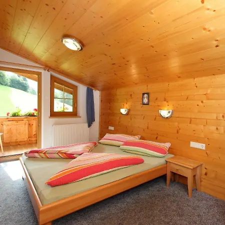 Alpin By Interhome Апартаменты Хайнценберг