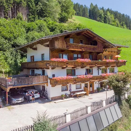 Alpin By Interhome 公寓 海因岑贝格