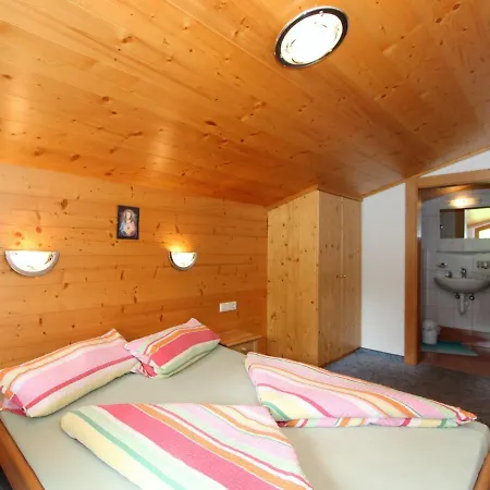 Alpin By Interhome 公寓 *