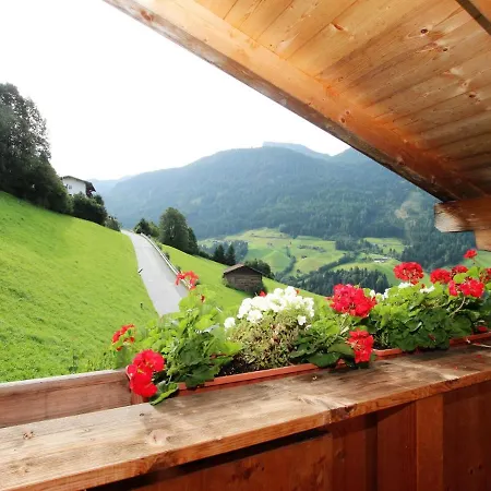 Alpin By Interhome *