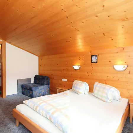 Alpin By Interhome Apartamento