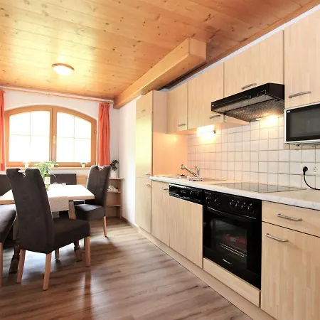 Alpin By Interhome شقة *