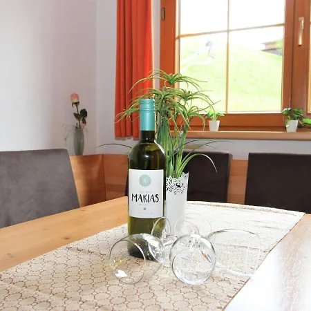 شقة Alpin By Interhome *