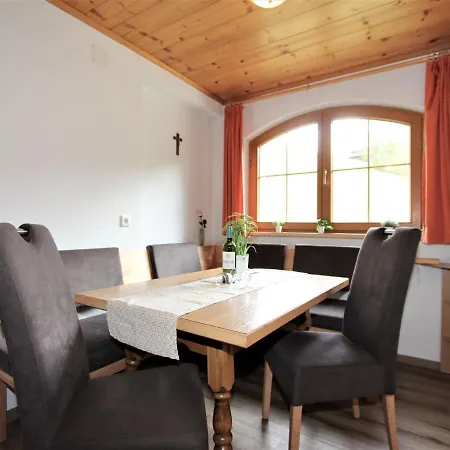 Alpin By Interhome Hainzenberg