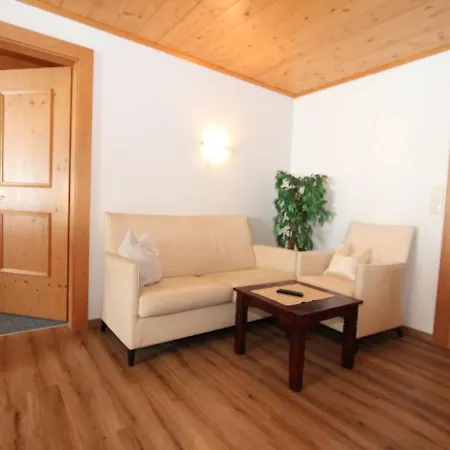 Alpin By Interhome