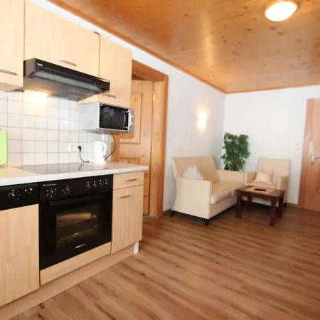 Alpin By Interhome * Hainzenberg