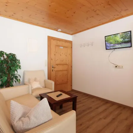 Alpin By Interhome * Хайнценберг