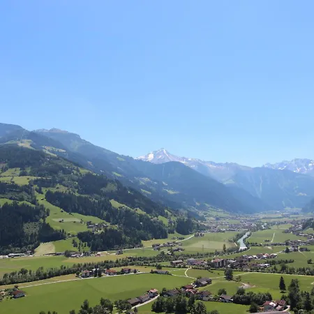 Apartamento Alpin By Interhome Hainzenberg