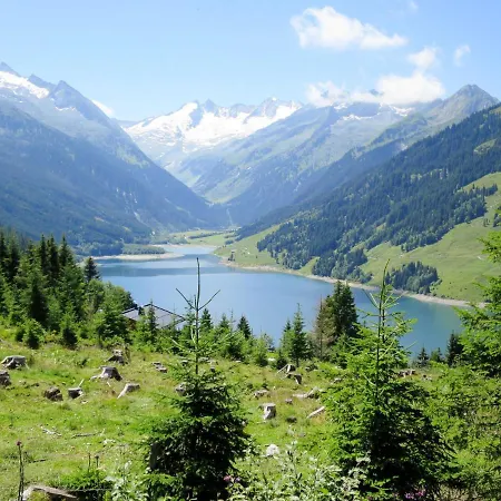 Appartement Alpin By Interhome