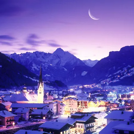 Alpin By Interhome Appartement