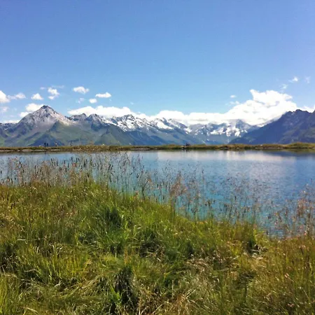 Alpin By Interhome * Hainzenberg