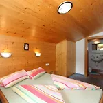 Alpin By Interhome 아파트 *