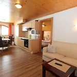 아파트 Alpin By Interhome
