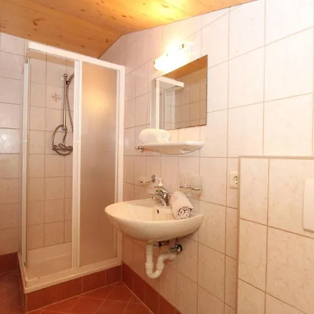 Apartamento Alpin By Interhome Hainzenberg