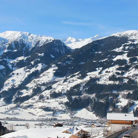 Apartamento Alpin By Interhome *
