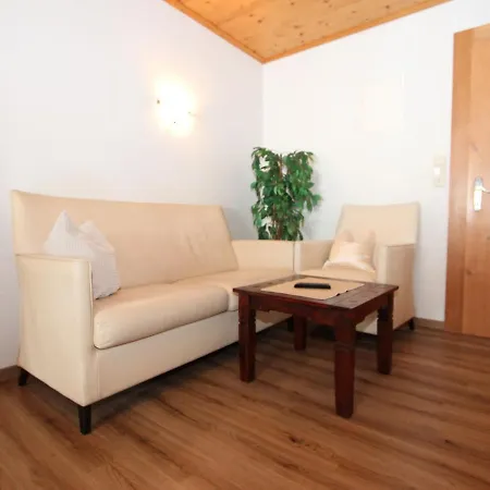Alpin By Interhome Apartamento