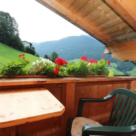 Alpin By Interhome