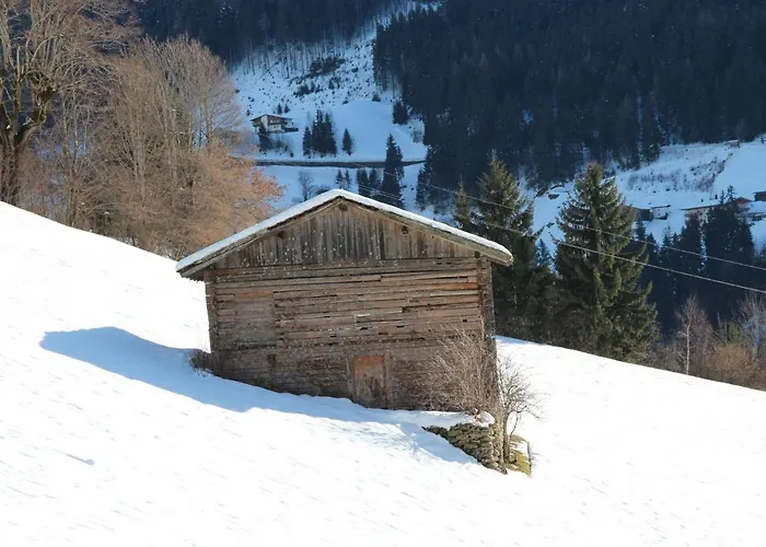 Alpin By Interhome *