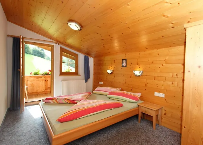Alpin By Interhome Διαμέρισμα Hainzenberg