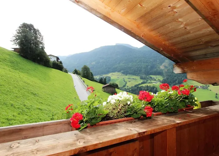 Alpin By Interhome *
