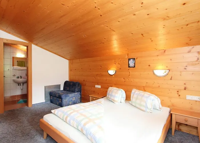 Alpin By Interhome Διαμέρισμα